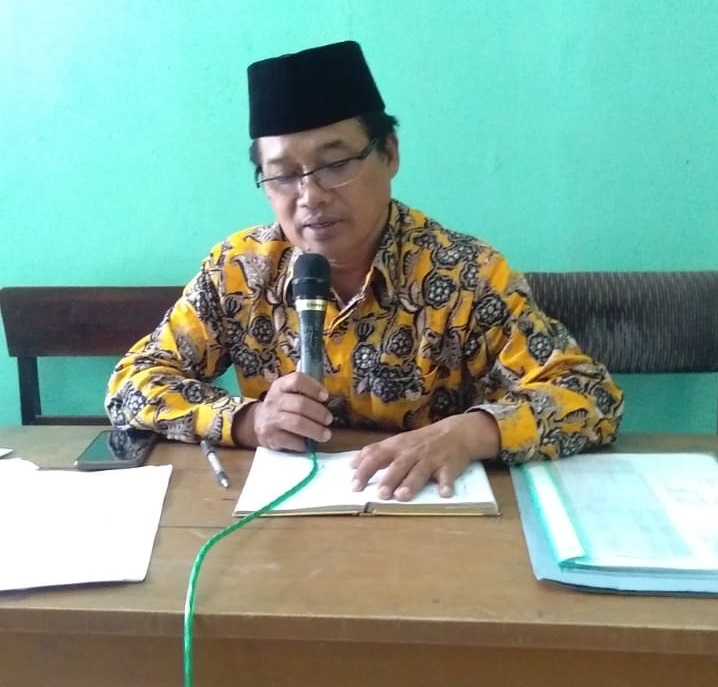 Akibat COVID-19, Peringatan Idul Adha Ditiadakan