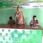 Tahun Ajaran Baru Terapkan Format Baru