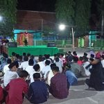 Tutup Matsama dengan Pentas Seni