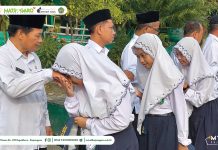 Halal Bi Halal 2022 H – MTsN 3 Bojonegoro Halal Bi Halal 1443 H