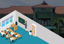 Ratusan Siswa Kelas 7 dan 8 Ikuti PAT Ratusan Siswa Kelas 7 dan 8 Ikuti PAT