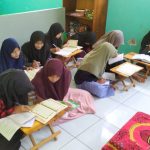 Semangat Belajar Terus Membara Meski Libur Semangat Belajar Terus Membara Meski Libur