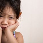 Bahaya Depresi Pada Anak Bahaya Depresi Pada Anak