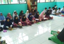 Magnet Pesantren Madrasah MTsN 3 Bojonegoro Mulai Menguat Magnet Pesantren Madrasah MTsN 3 Bojonegoro Mulai Menguat
