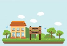 PERAN WAKAF DALAM PENGEMBANGAN PENDIDIKAN ISLAM Peran Wakaf Dalam Pengembangan Pendidikan Islam