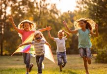 Psikologi Perkembangan Pada Anak Psikologi Perkembangan Pada Anak