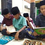 Prestasi Santriwati Masih Dominan Dakwah Santri Pesantren Darul Fikri Di Masyarakat