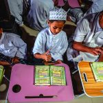 Mengapa Anak Pondok Cenderung Ngantuk Di Kelas? Mengapa Anak Pondok Cenderung Ngantuk Di Kelas