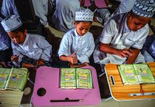 Mengapa Anak Pondok Cenderung Ngantuk Di Kelas? Mengapa Anak Pondok Cenderung Ngantuk Di Kelas