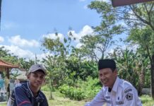 MTsN 3 Bojonegoro Salurkan Hewan Kurban ke SD/MI Mitra, Pererat Sinergi dan Silaturahmi