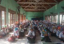 MATAMUDA 2026 MTsN 3 Bojonegoro Berlangsung Sukses, Bekali Siswa dengan Karakter, Wawasan, dan Kepedulian