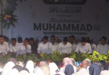 Peringatan Maulid Nabi Muhammad SAW 1448 H, Momentum Meneladani Akhlak Rasulullah