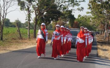 MTsN 3 Bojonegoro Raih 22 Prestasi pada HUT Ke-81 RI Tingkat Kec. Kepohbaru Tahun 2026
